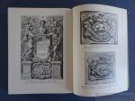 Bouchery, Herman F. en Wijngaert, Frank van den. - P.P. Rubens en het Plantijnsche Huis.  Petrus Paulus Rubens en Bathasar I Moretus. Rubens als boekverluchter voor de Plantijnsche Drukkerij.