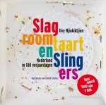 Ilvy Njiokiktjien, Sabeth Snijders - Slagroomtaart en slingers Nederland in 100 verjaardagen