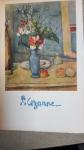 Dorival, Bernard - Cézanne / Ce Vingt-Cinquième Volume de la Bibliothèque Aldine des Arts