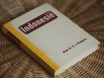 RUTGERS S.J. - Indonesi?. Het Koloniale systeem in de periode tussen de eerste en de tweede wereldoorlog