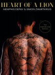 Memphis Depay, Simon Zwartkruis - Heart of a Lion The International Edition