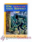 Mout - van der Linden, F.W. - De wraak van Sipho Mout - van der Linden, F.W. - De wraak van Sipho