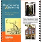 Inge Camfferman - Beschouwing & beleving