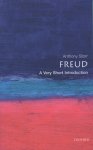 Anthony (formerly Fellow Storr - (1) Freud: A Very Short Introduction