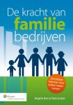 Patricia Buis - De kracht van familiebedrijven