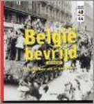 Dirk Musschoot - BelgiÃ« bevrijd