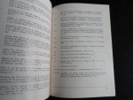  - Jaarboekje Vereeniging van Oud-Kweekelingen van de Kweekschool voor de Zeevaart, 1987-1988