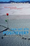 Scott, C. Carter - Kan het iets positiever