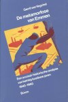 Vegchel, Gerrt van - De metamorfose van Emmen  1945-1965