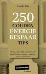 Georgie Dom - 250 Gouden Energiebespaartips
