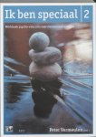 Peter Vermeulen - Ik ben speciaal / 2 werkboek psycho-educatie voor mensen met autisme