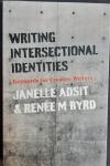 Adsit, Dr Janelle (Assistant Professor, Humboldt State University, USA), Byrd, Professor Renee M. (Humboldt State University, USA) - Writing Intersectional Identities / Keywords for Creative Writers