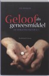 J. Vranckx - Geloof als geneesmiddel