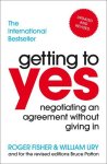 Roger Fisher ; William Ury - Getting to Yes