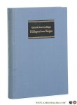 Lautenschläger, Gabriele / Hildegard von Bingen. - Hildegard von Bingen. Die theologische Grundlegung ihrer Ethik und Spiritualität.