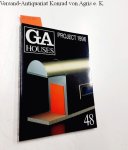 Futagawa, Yukio (Publisher): - Global Architecture (GA) - Houses No. 48