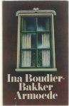 Ina Boudier-Bakker - Armoede : roman