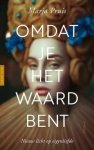 Marja Pruis - Nieuw licht - Omdat je het waard bent