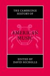 ... - The Cambridge History Of American Music