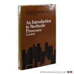 Kannan, D. - An Introduction to Stochastic Processes.