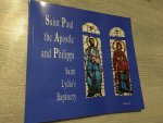  - Saint Paul the apostle And Philippi, Saint lydia’s Baptisery