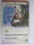 Singer - De duizendkunstenaar van Lublin