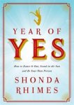 Shonda Rhimes 142374 - Year of yes