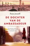 Pam Jenoff - De dochter van de ambassadeur
