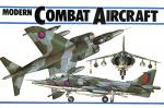 David Donald - Modern Combat Aircraft