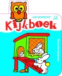  - Uiltjesreeks: kijkboek boerderijdieren (1-3 jaar) / Uiltjesreeks / 1