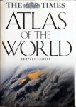 Uk Harpercollins - The Times Atlas of the World