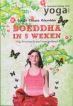 Giacobbe, Giulio Cesare - Boeddha in 5 weken; volg het simpele pad naar vrijheid