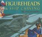 Michael Stammers - Figureheads and Ship Carving