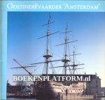 Jacobs, Els - Oostindie-vaarder Amsterdam