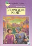Toupet, Armand - De Onbekende Planeet