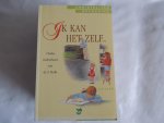Stolk, Dr. J. (Red.) - CHRISTELIJKE OPVOEDING - Rond de geboorte,  Met vallen en opstaan,  Ik kan het zelf,  Naar school, Het schoolkind van dichtbij,  Nu je op school zit,  Pubers begrijpen, In de puberteit,  Loslaten en vasthouden, Op de Drempel 1.2.3.4.5.6.7.8.9.10