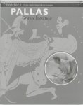 E. Jans - Pallas 3 Hulpboek