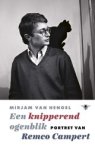 Mirjam van Hengel - Een knipperend ogenblik