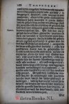 Bolton [Boulton], Robert [Robbert] - Toutsteen der conscientie ofte Proeve over den staet der warer gelucksalicheyt, sijnde een verklaringhe over den eersten psalm Davids / Robert Bolton ; eerst int Engelsch beschreven