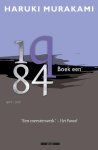 Haruki Murakami - 1Q84  / Boek een