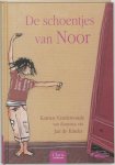 Katrien Vandewoude - Schoentjes Van Noor