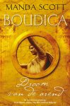 Manda Scott 42826 - Boudica, Droom van de arend