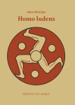Johan Huizinga - (1) Homo Ludens