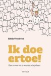 Edwin Vreedeveld - Ik doe ertoe - Kies ervoor om te worden wie je bent