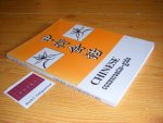  - Chinese conversatie-gids
