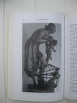 Jacobs, Alain - Mechelse beeldhouwers in Europa (1780-1850).