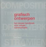 Dabner, David - Grafisch ontwerpen. Het nieuwe handboek voor visuele communicatie.