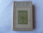 johanna naber - het kunstnaaldwerk 1911