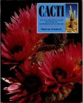 Marcus Schneck 45594 - Cacti: an illustrated guide to over 150 representative species