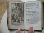 RACINE - Oeuvres de Racine: Tome Premier en Tome Second